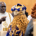 Fr Frank Brennan’s Homily: Solemnity of Corpus Christi – 22 June 2025