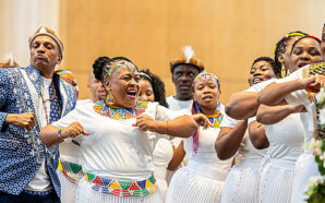 The Three “Rs” of the National Liturgy and Music Conference