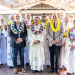 Mt Druitt Parish celebrates 60 years of faith, family, and fraternity with First Nations peoples   