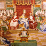 Fr Frank Brennan’s Homily: Trinity Sunday, 15 June 2025
