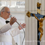 Pope Leo actually calls out Trump’s lies