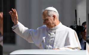 Pope Leo, Chicago, and the end of the Catholic Culture…
