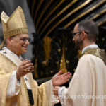 Pope at Mass: Life of priests must be transparent and credible