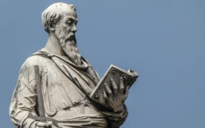Fr Frank Brennan’s Homily: The Feast of Sts Peter and…
