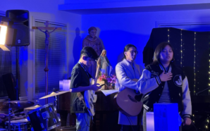 The FaithFeed ECHO: Empowering youth leaders in today’s Church 