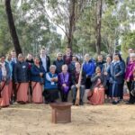 Ursuline Sisters of the Asia-Pacific respond to the Call of the Jubilee Year 