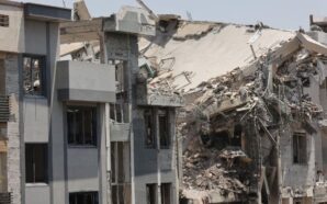 The risk of global conflict