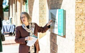 Heritage Trail highlights pioneering religious who helped make Parramatta the…