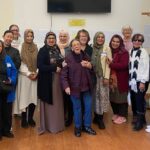 Plumpton Parish Hosts Interfaith Food Drive for House of Sakinah: A Step Toward Unity and Compassion