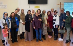 Plumpton Parish Hosts Interfaith Food Drive for House of Sakinah:…