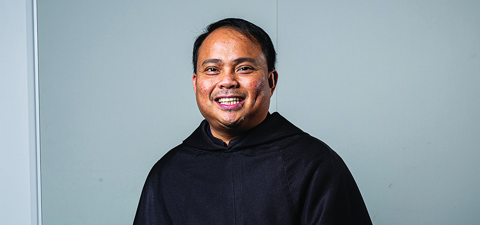 Fr Percival Sevare’s Homily for the 27th Sunday in Ordinary Time – Year A