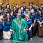 Jubilee youth pilgrims sent out as “pilgrims of hope” 