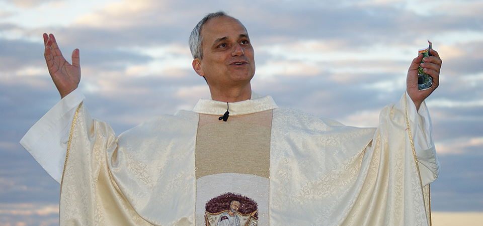 Familiar and fresh: A lay Augustinian’s reflection on Leo’s papacy