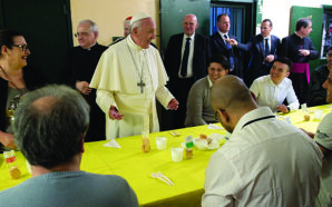 The gift of Francis, our brother