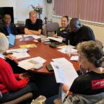 Called to Walk Together: Vision, Discernment, and Renewal for a Parish’s Future by Lubomir Martin Ondrasek