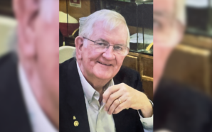 Obituary of Terry O’Mara: Granville train disaster survivor and beloved…