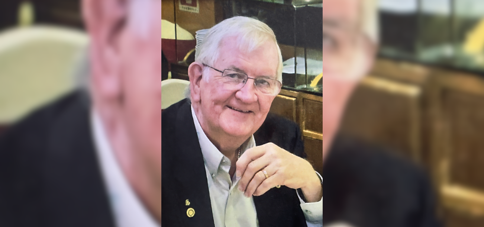 Obituary of Terry O’Mara: Granville train disaster survivor and beloved Castle Hill parishioner 