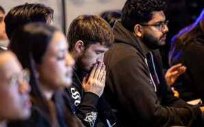 ‘Deeply blessed and renewed’: LIFTED Retreat gives young adults space…