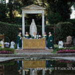 Pope at Mass for Care of Creation: Ecological crisis requires contemplative gaze
