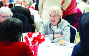 Sr Ailsa Mackinnon: the surfing sister who remains a servant…