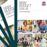 Billions pledged in NSW Budget – a hopeful sign for Sydney’s west 