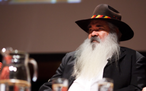 Fr Frank Brennan’s Homily: Aboriginal and Torres Strait Islander Sunday