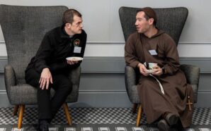 ‘A culture of encounter’: Clergy Conference strengthens bonds of brotherhood