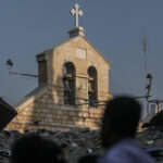 Fr Frank Brennan’s Homily for the 16th Sunday in Ordinary Time