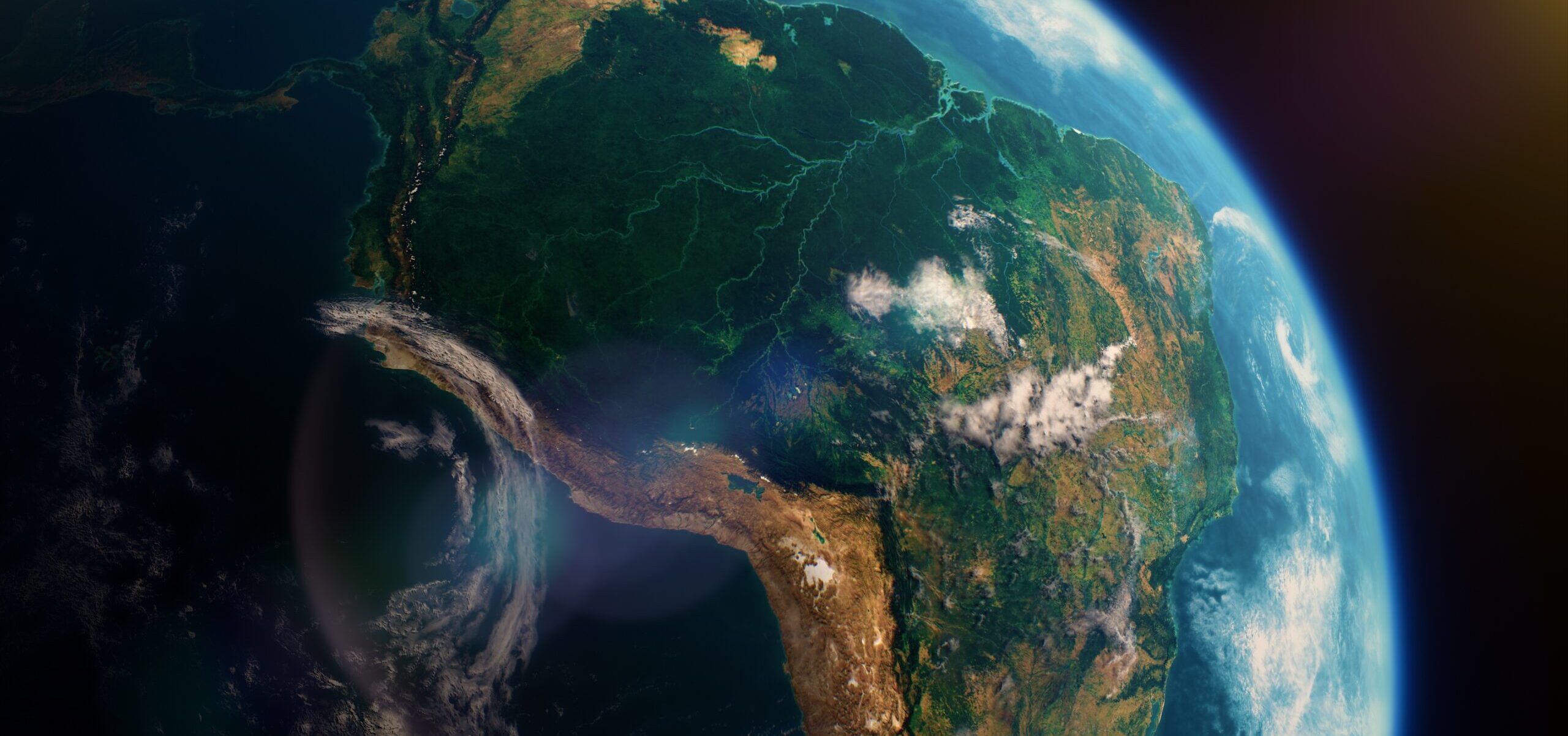 ‘Together for the Amazon’: new report invites solidarity through education