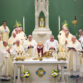 The Installation Mass for new Archbishop of Hobard, Archbishop Anthony Ireland. Image: supplied.