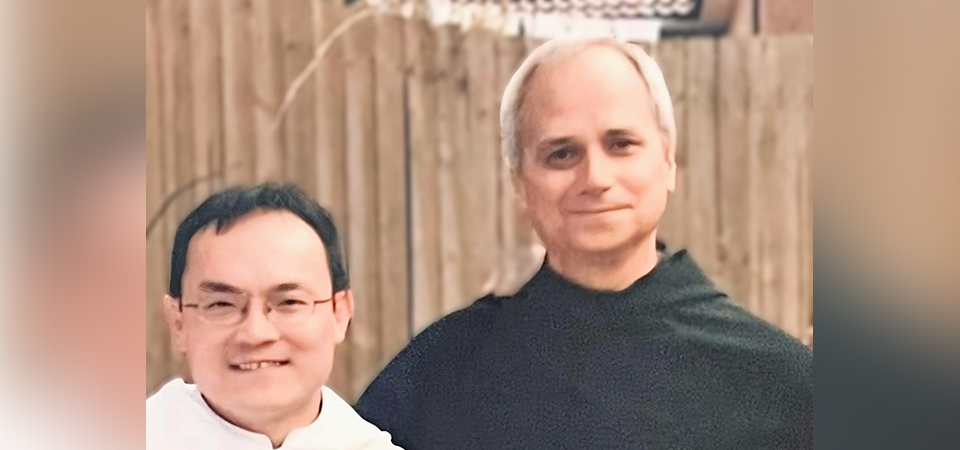 Pope Leo inspires Parish Priest and prolific author to write new book  