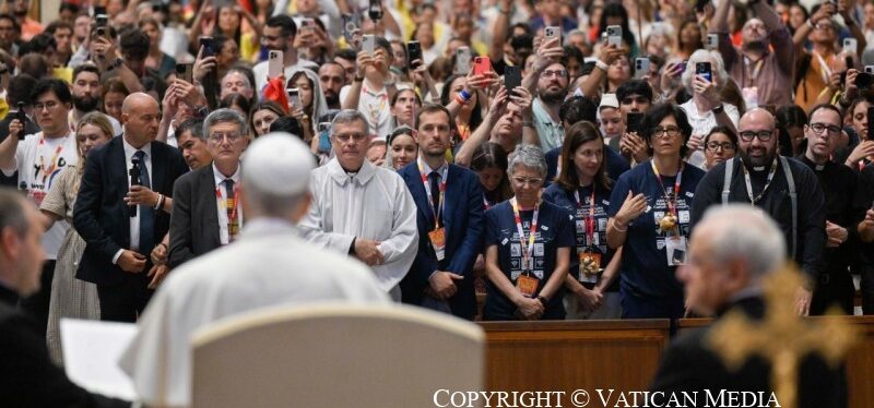 Catholicism as Content