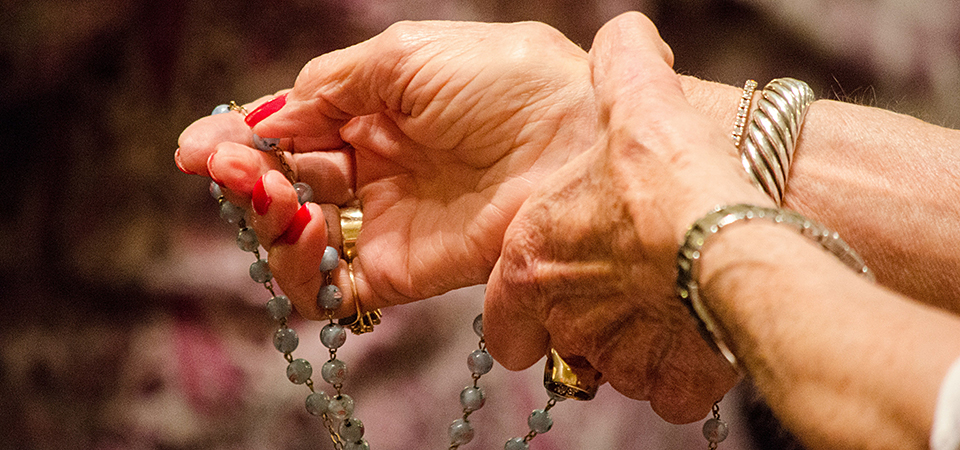 Spirituality and Steadiness