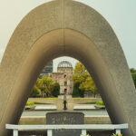 Making a Difference: The insanity of possessing nuclear weapons