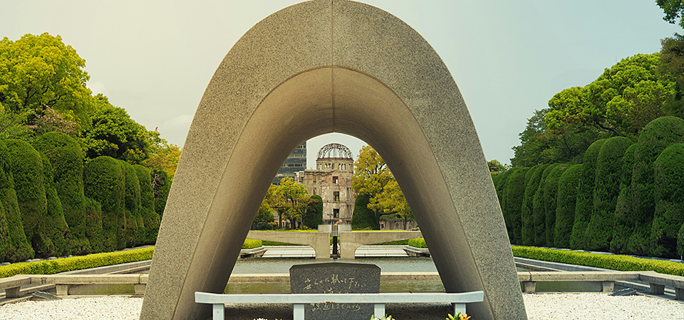 Making a Difference: The insanity of possessing nuclear weapons