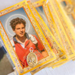 ‘A saint of games’: Carlo Acutis inspires next-gen at Rouse Hill Parish Mass