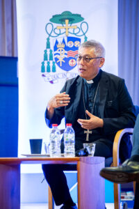 Image: Alphonsus Fok/Diocese of Parramatta.