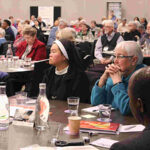 Assembly of Religious Congregational leaders embraces the Jubilee Year of Hope