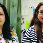 Two Catholic Care educators shine in 2025 Family Day Care Awards  