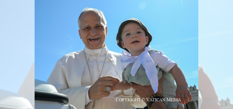 Natural Humanity: reflections on Pope Leo’s Magnifica Humanitas