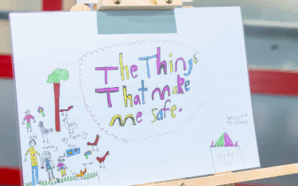 New Child Safe Resources Hub available for National Child Protection…
