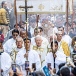 “This is My Body, Given for You” announced as International Eucharistic Congress 2028 theme