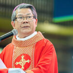 Bishop Vincent’s Homily for Palm Sunday 2026