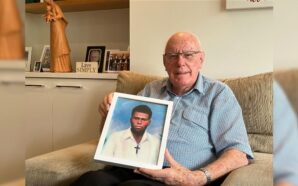 ‘Proud of his example’: Diocese of Parramatta celebrates PNG’s first…