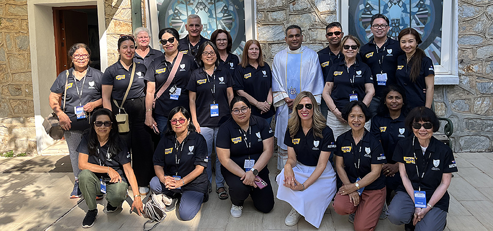 How the Jubilee Year of Hope has enriched our Diocese