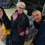 Migrants find refuge in St Clair Parish community