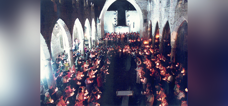 News and Events Weekly Update