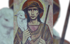 Pope Leo, Gentle Shepherd