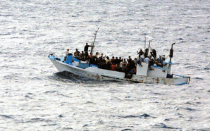 The migration crisis calls for global action. Image: Pixabay.