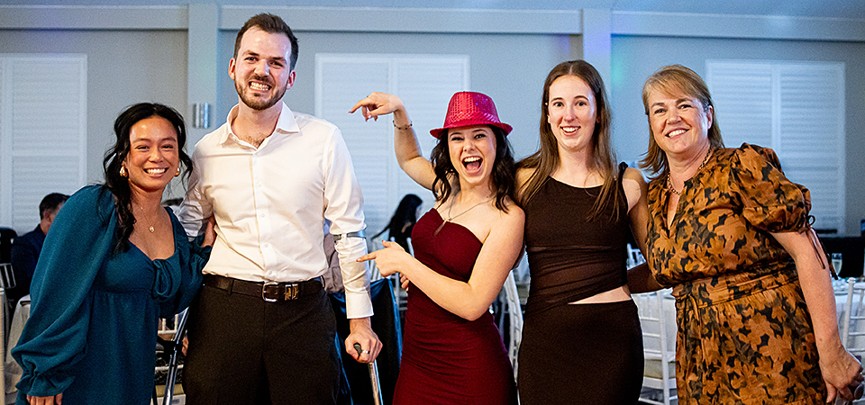 St Madeleine’s Kenthurst Dinner Dance: A Night of Faith, Friendship and Fun 